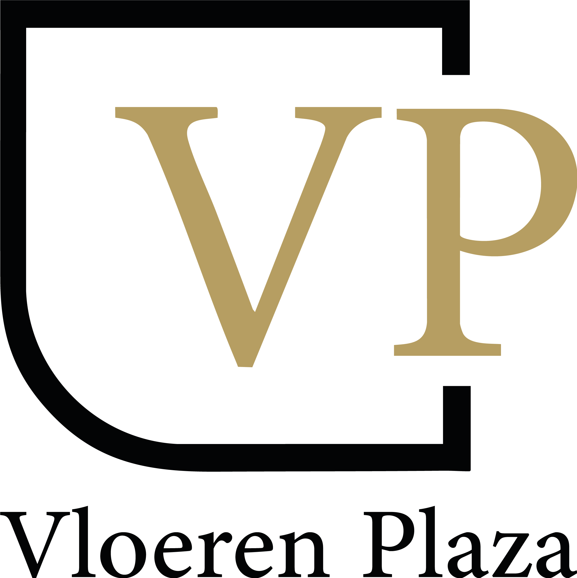 Vloeren Plaza